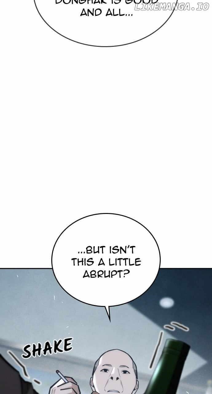 The One Who Regresses Only Protects Me chapter 25 page 75