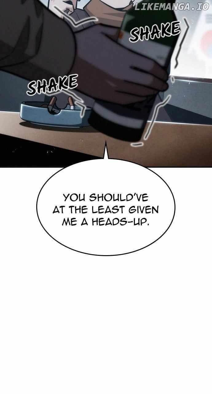The One Who Regresses Only Protects Me chapter 25 page 76