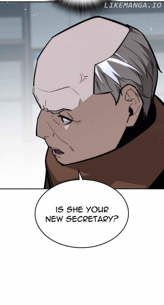 The One Who Regresses Only Protects Me chapter 25 page 79