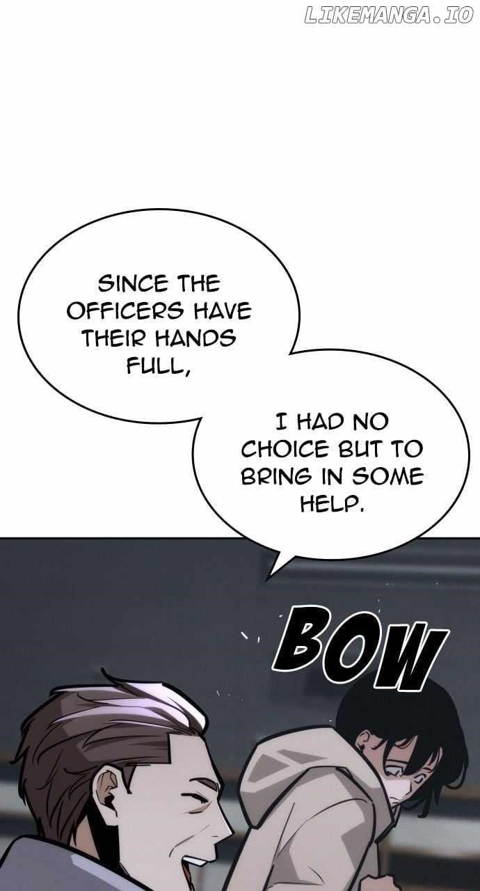 The One Who Regresses Only Protects Me chapter 25 page 80