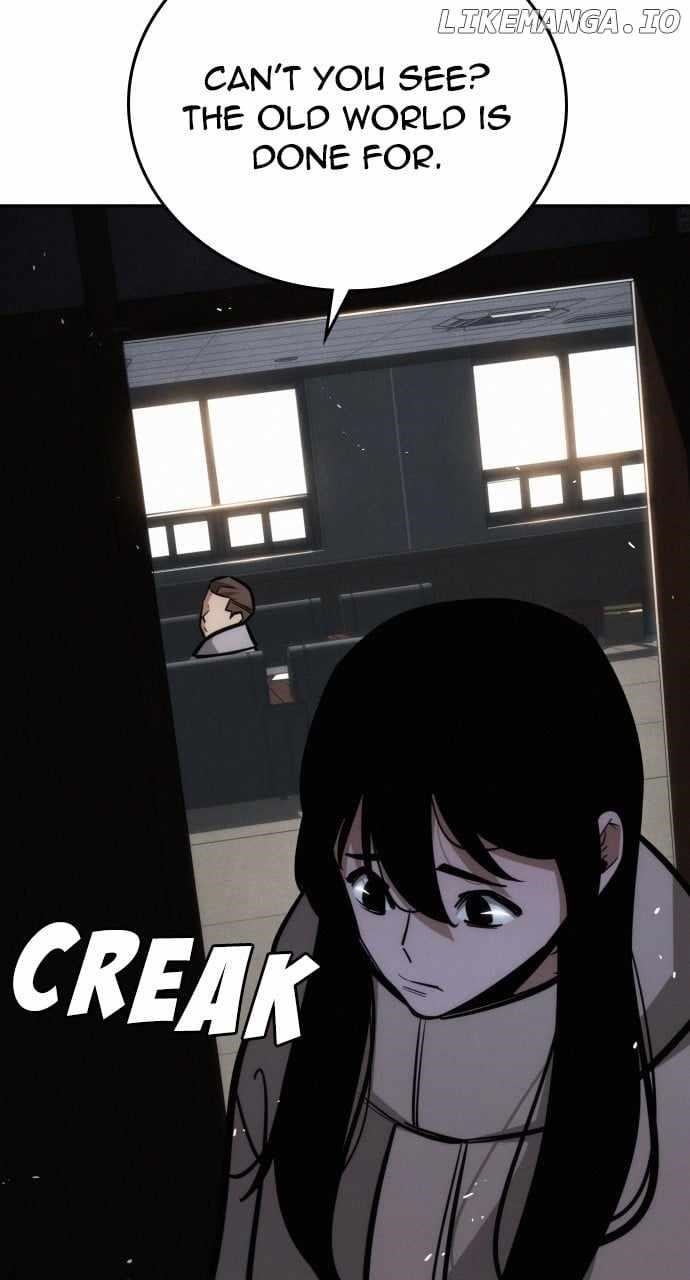 The One Who Regresses Only Protects Me chapter 25 page 88