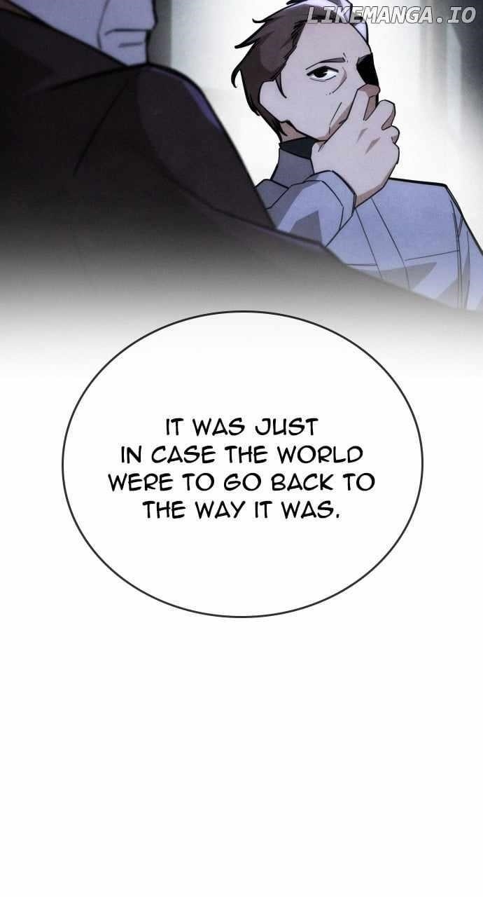 The One Who Regresses Only Protects Me chapter 25 page 90
