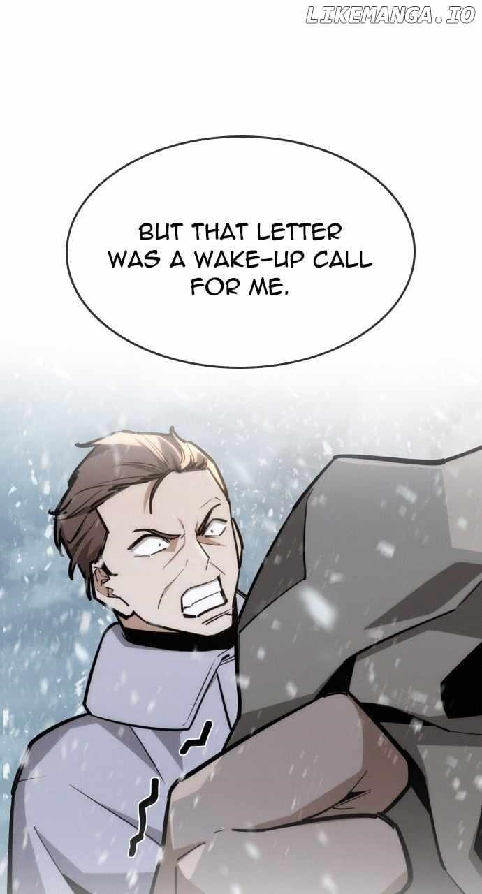 The One Who Regresses Only Protects Me chapter 25 page 91