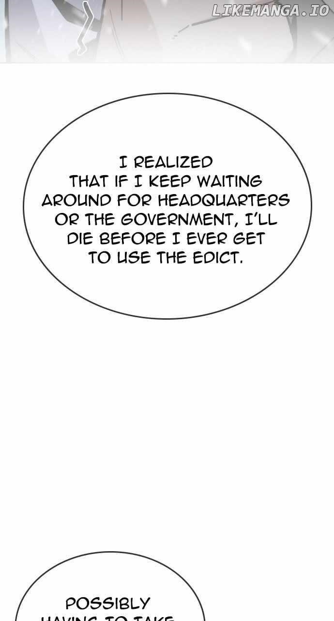 The One Who Regresses Only Protects Me chapter 25 page 92