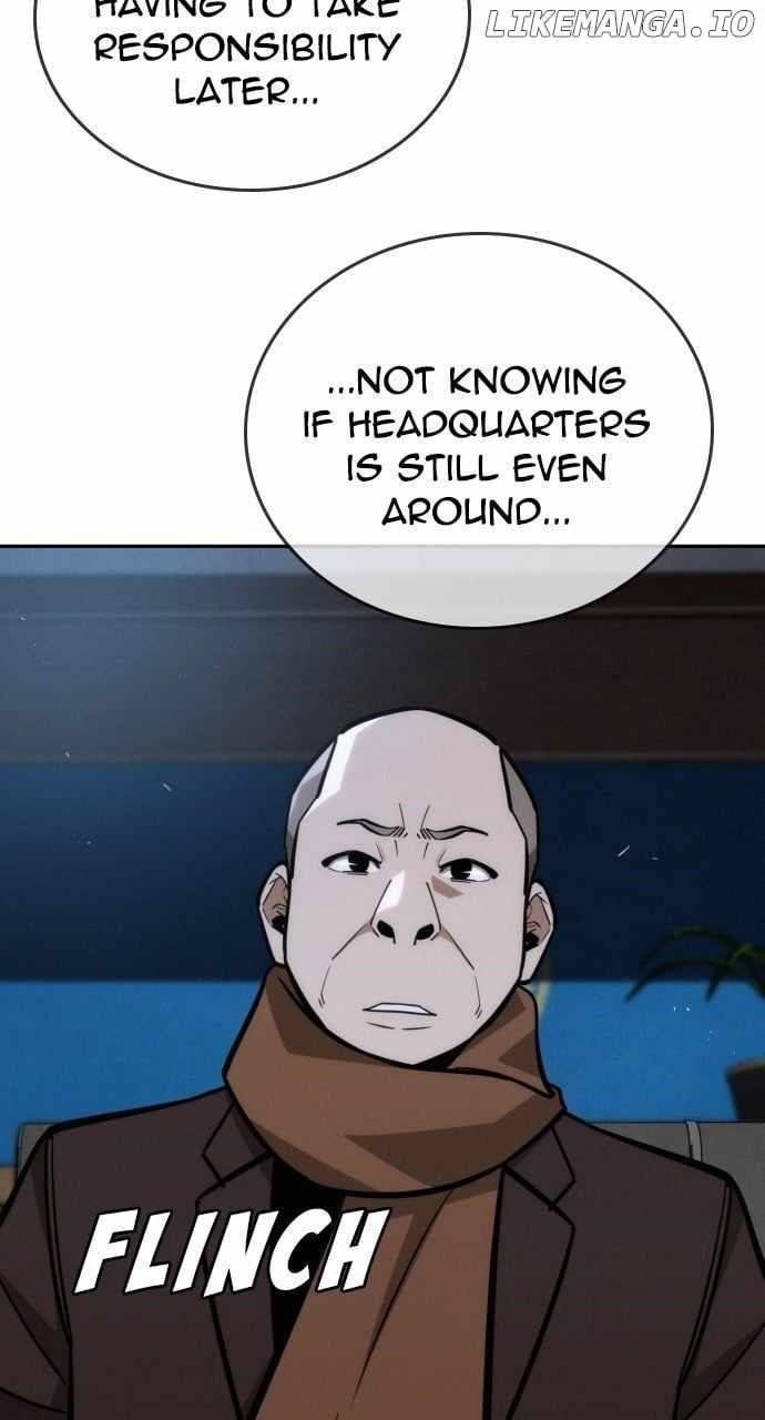 The One Who Regresses Only Protects Me chapter 25 page 93