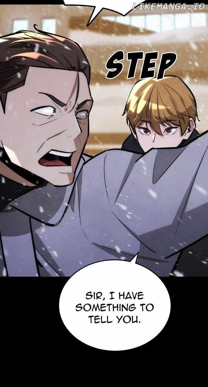 The One Who Regresses Only Protects Me chapter 25 page 97