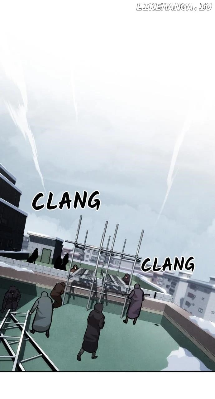 The One Who Regresses Only Protects Me chapter 26 page 9
