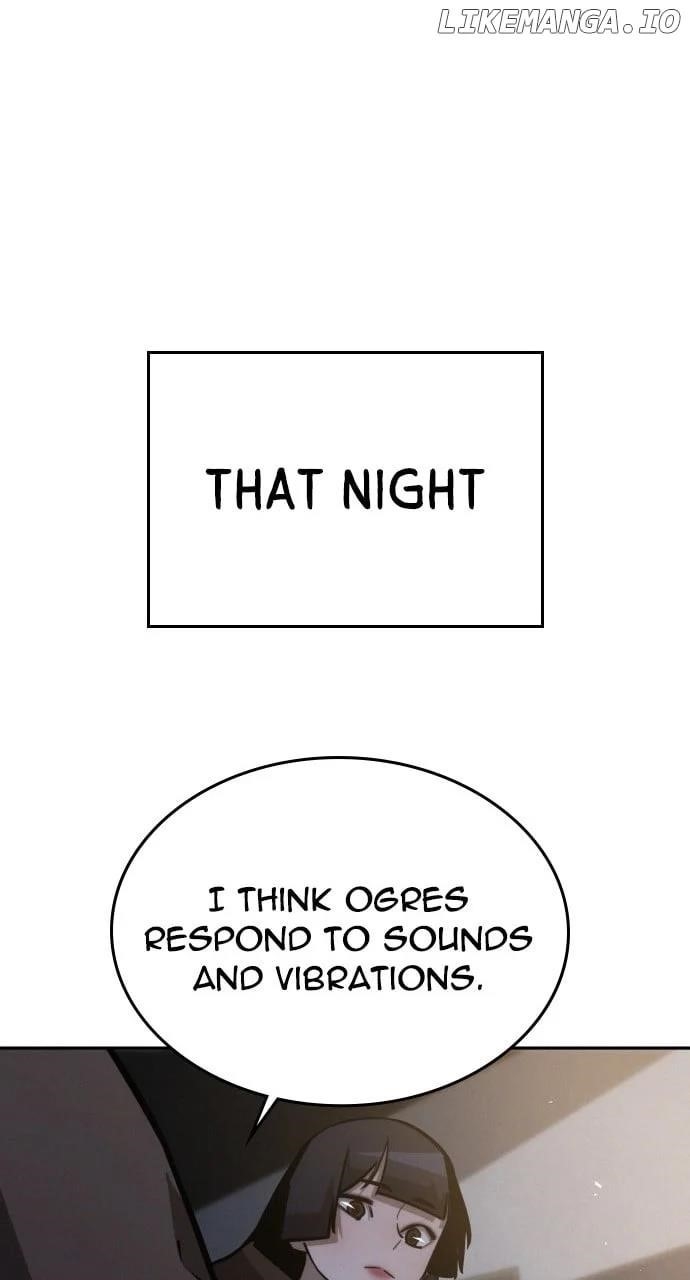 The One Who Regresses Only Protects Me chapter 26 page 99