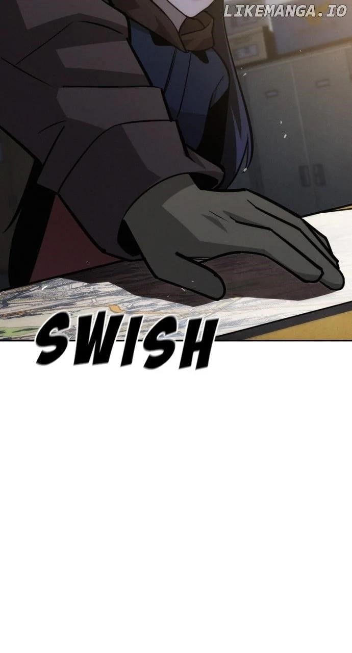 The One Who Regresses Only Protects Me chapter 26 page 100