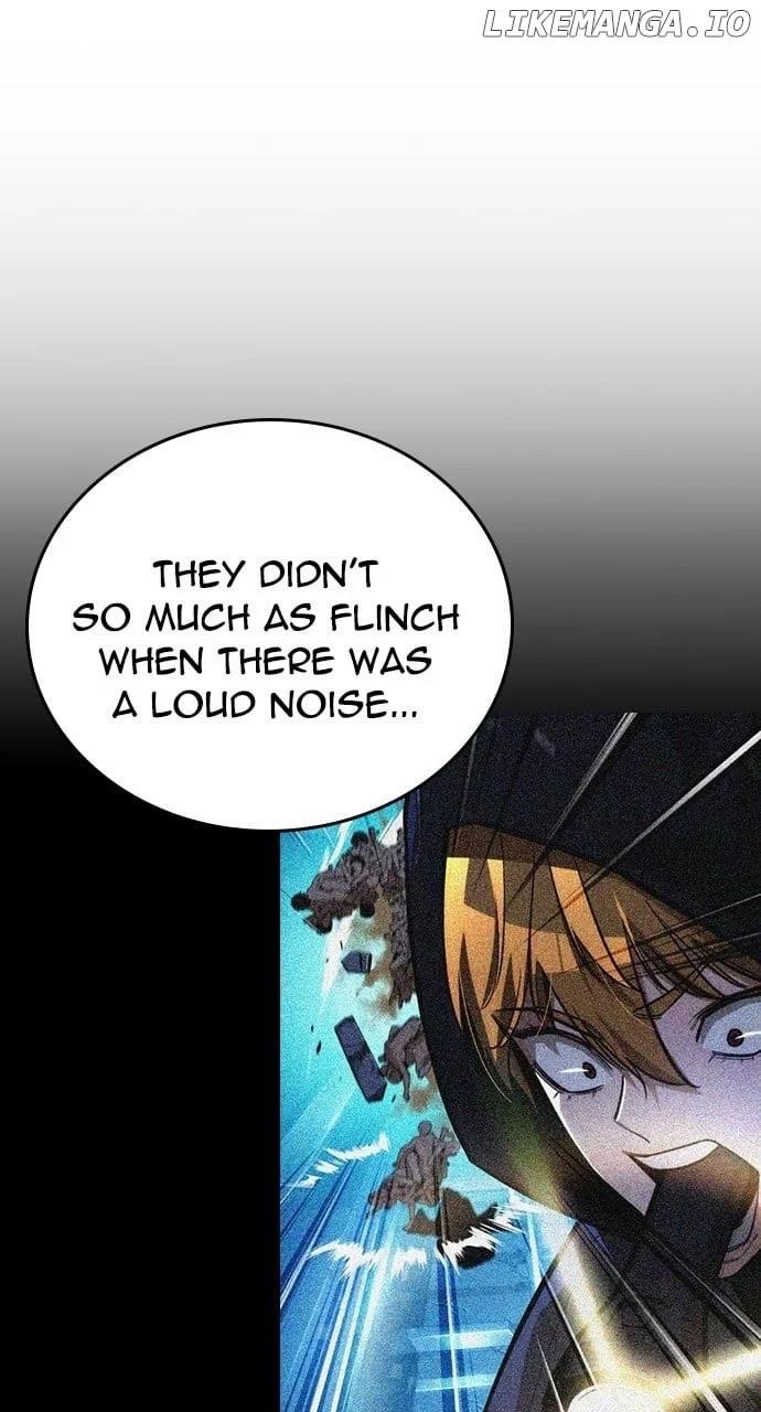 The One Who Regresses Only Protects Me chapter 26 page 102
