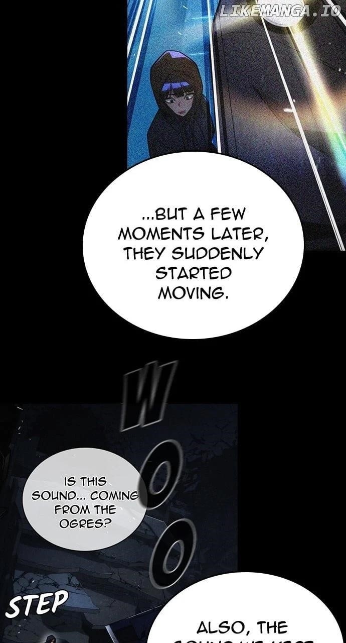 The One Who Regresses Only Protects Me chapter 26 page 103