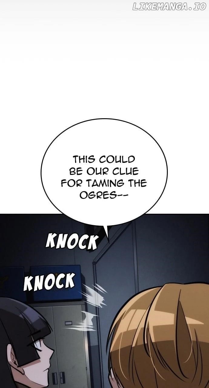 The One Who Regresses Only Protects Me chapter 26 page 105