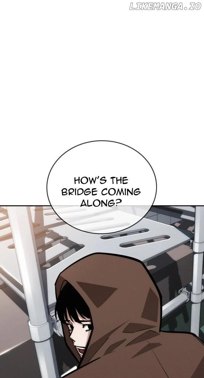 The One Who Regresses Only Protects Me chapter 26 page 10