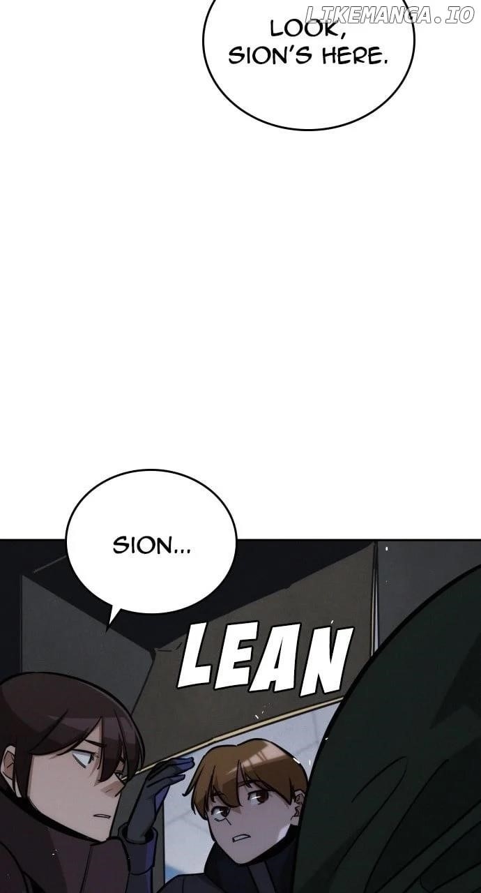 The One Who Regresses Only Protects Me chapter 26 page 112