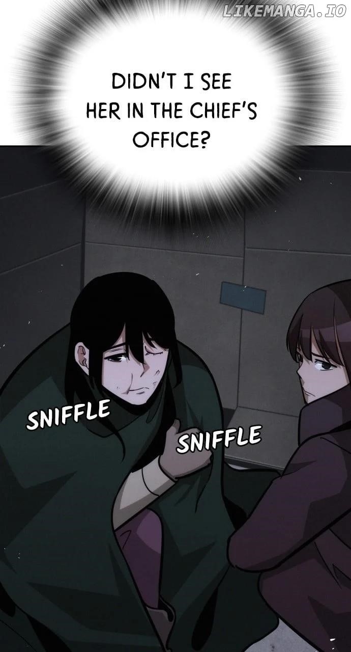 The One Who Regresses Only Protects Me chapter 26 page 114