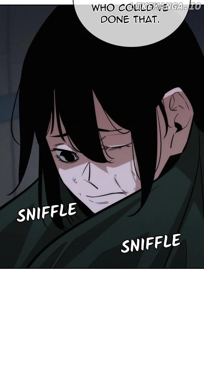 The One Who Regresses Only Protects Me chapter 26 page 117