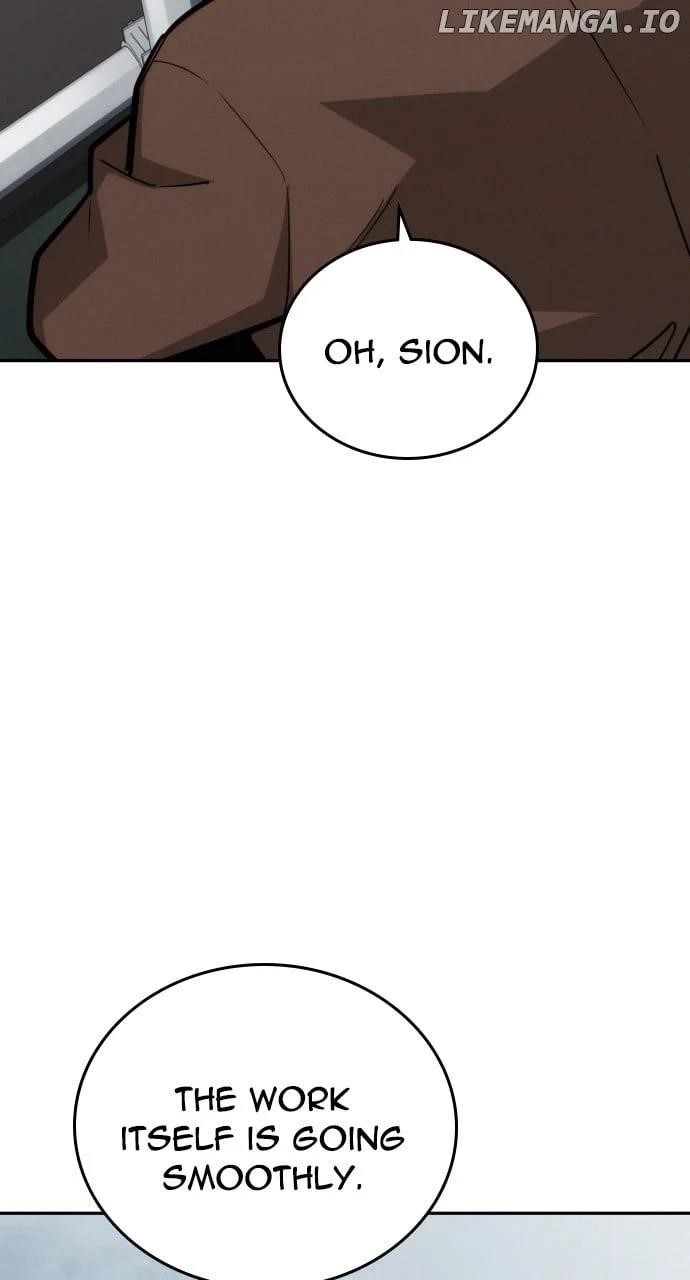 The One Who Regresses Only Protects Me chapter 26 page 11