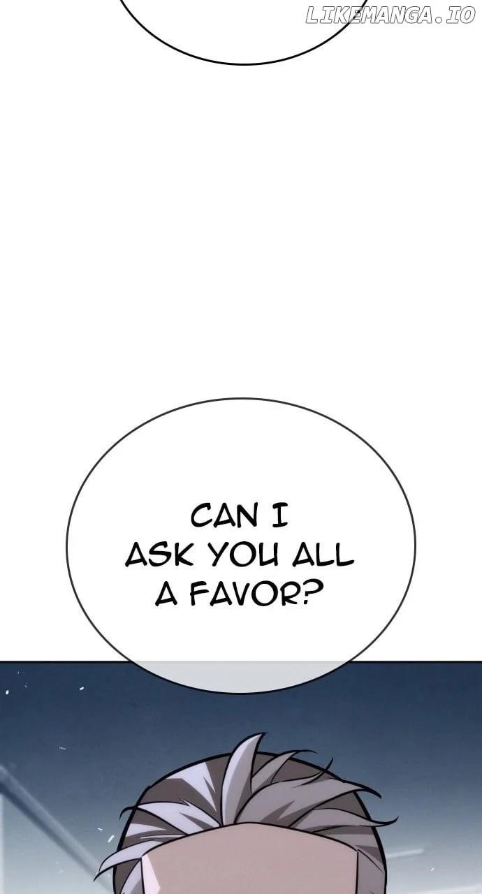 The One Who Regresses Only Protects Me chapter 26 page 122
