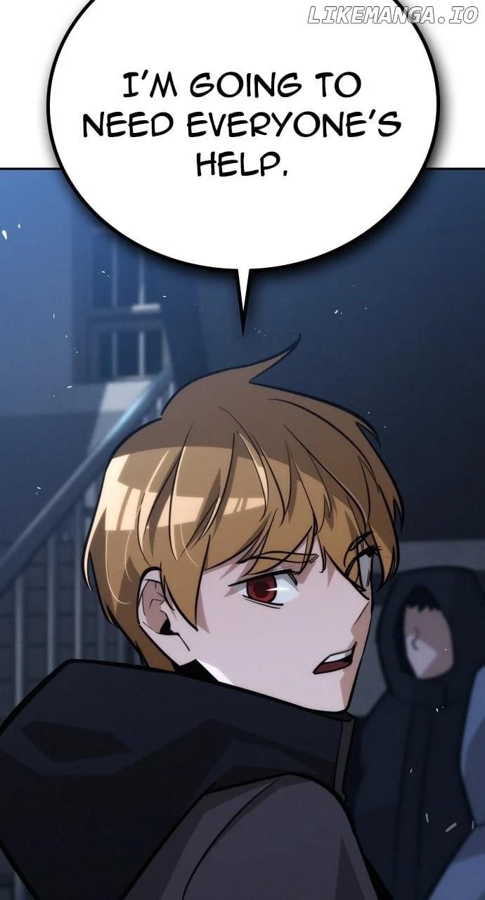 The One Who Regresses Only Protects Me chapter 26 page 124
