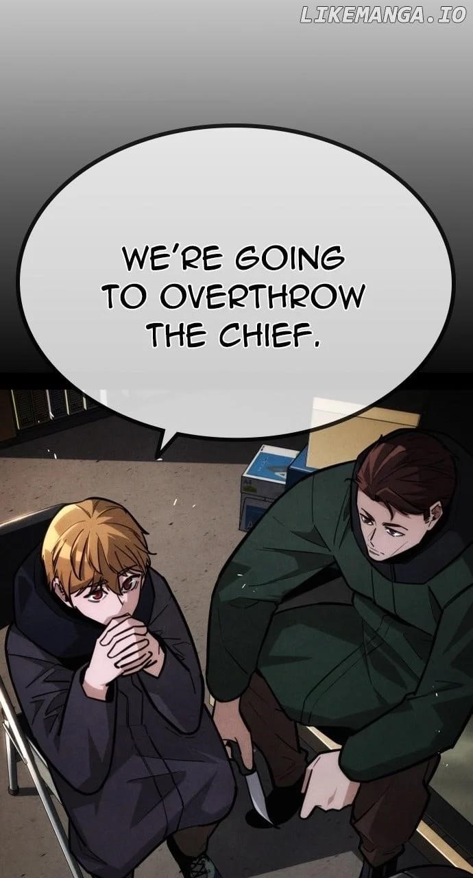 The One Who Regresses Only Protects Me chapter 26 page 16