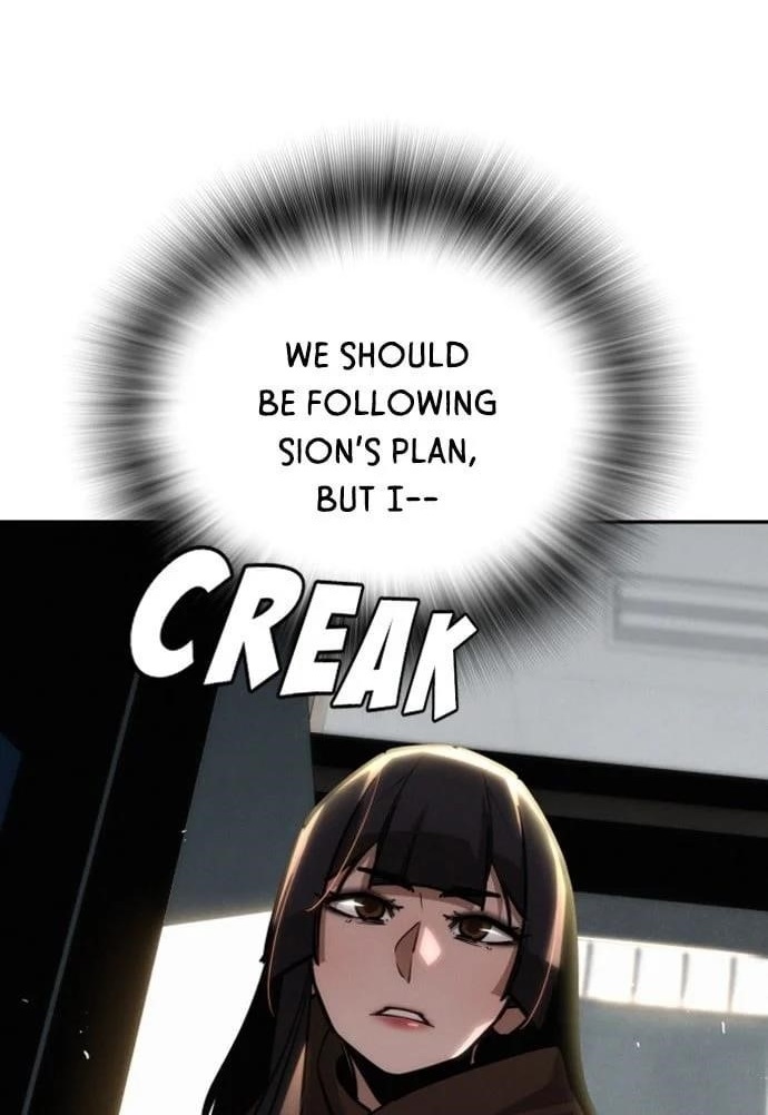 The One Who Regresses Only Protects Me chapter 26 page 1