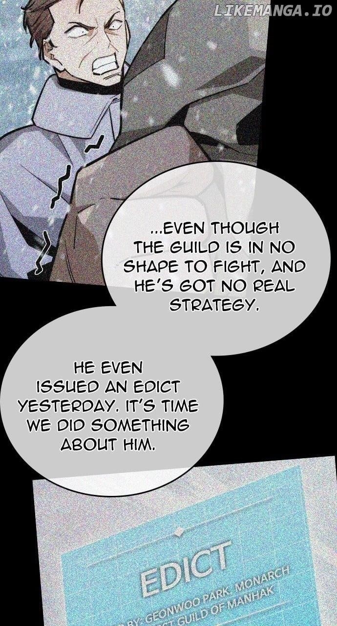 The One Who Regresses Only Protects Me chapter 26 page 20