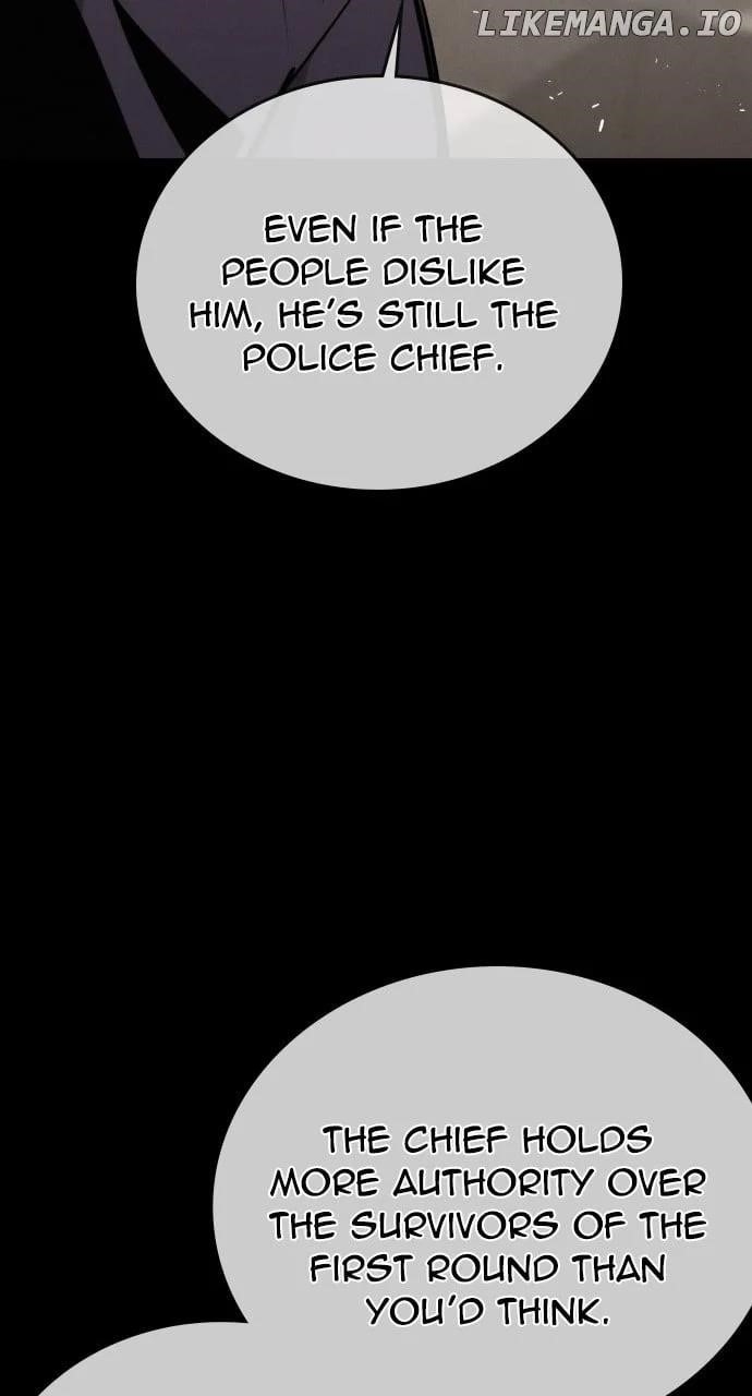 The One Who Regresses Only Protects Me chapter 26 page 24