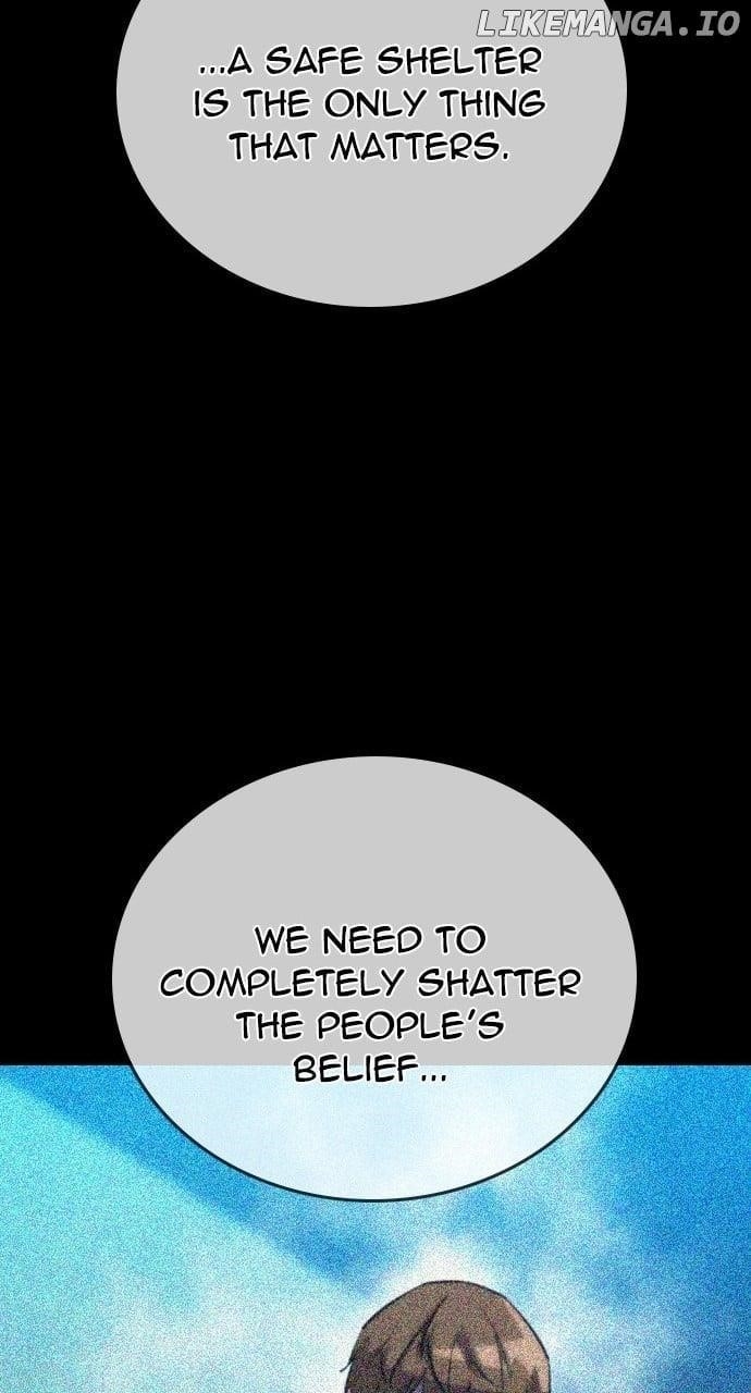 The One Who Regresses Only Protects Me chapter 26 page 26