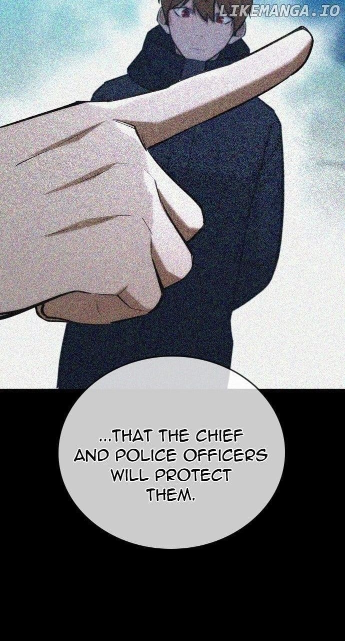 The One Who Regresses Only Protects Me chapter 26 page 27