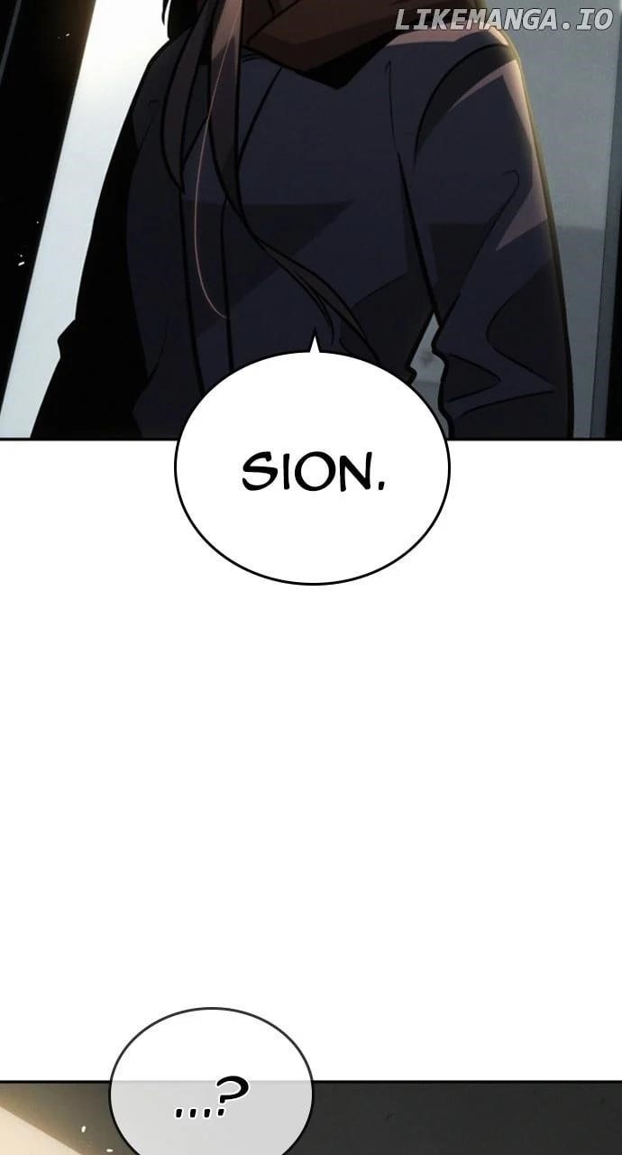 The One Who Regresses Only Protects Me chapter 26 page 2
