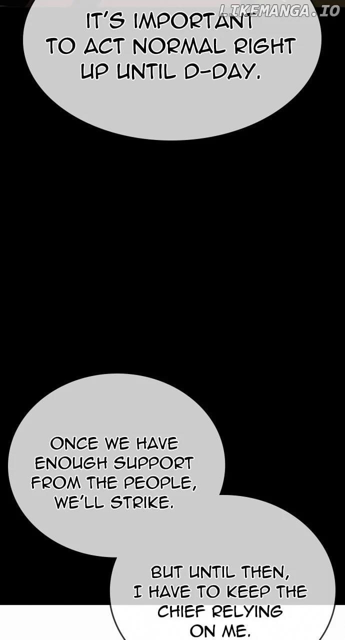 The One Who Regresses Only Protects Me chapter 26 page 37