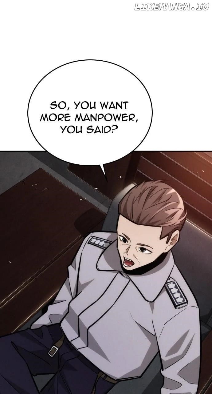 The One Who Regresses Only Protects Me chapter 26 page 44