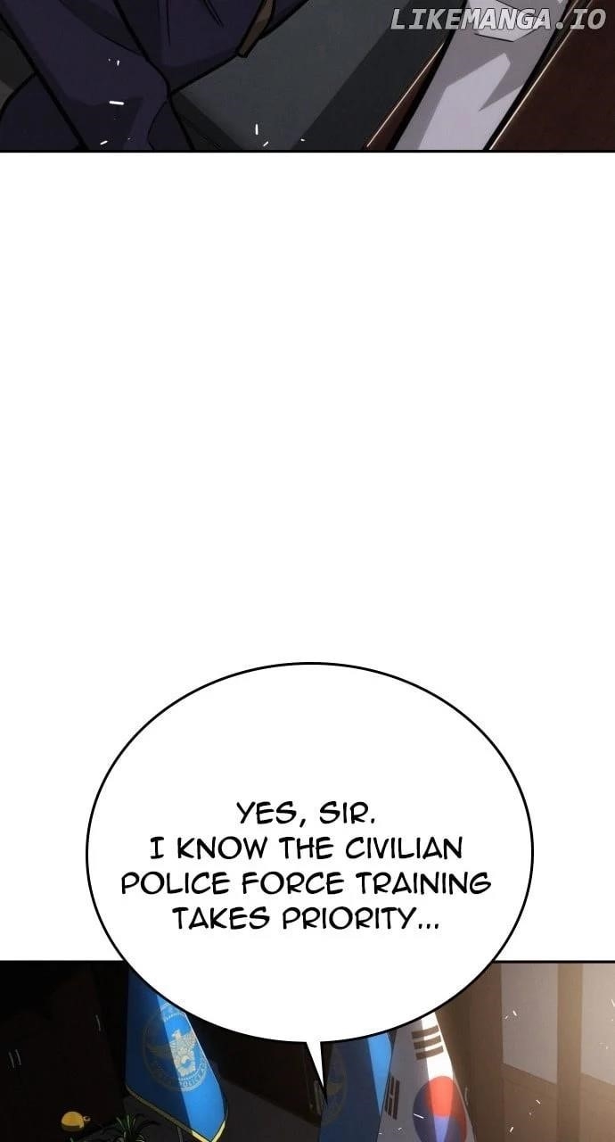 The One Who Regresses Only Protects Me chapter 26 page 45