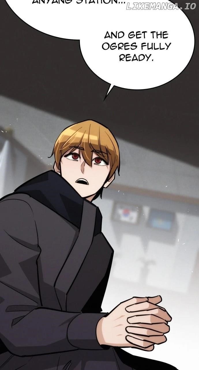 The One Who Regresses Only Protects Me chapter 26 page 48