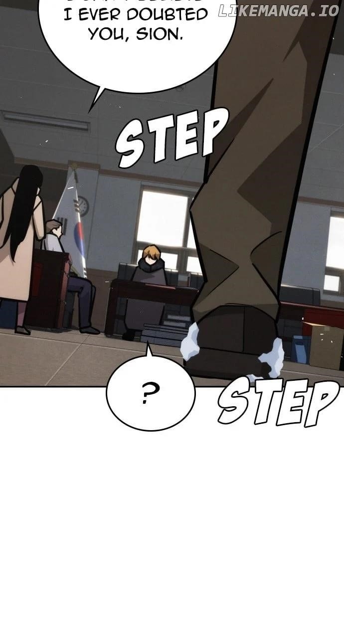The One Who Regresses Only Protects Me chapter 26 page 51