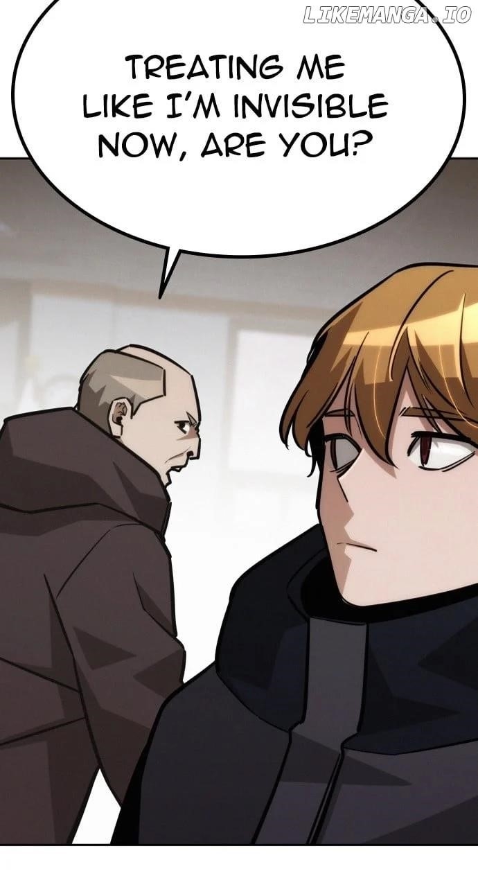 The One Who Regresses Only Protects Me chapter 26 page 57