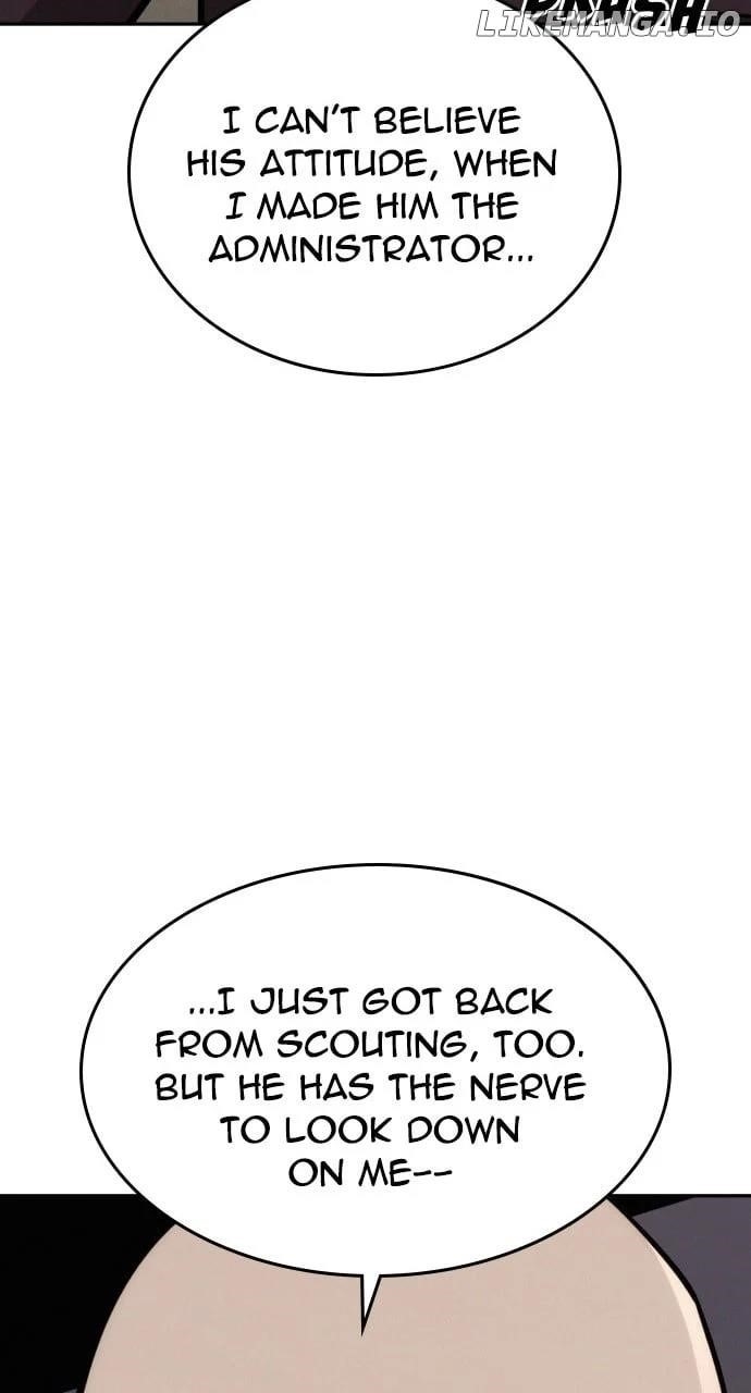 The One Who Regresses Only Protects Me chapter 26 page 62