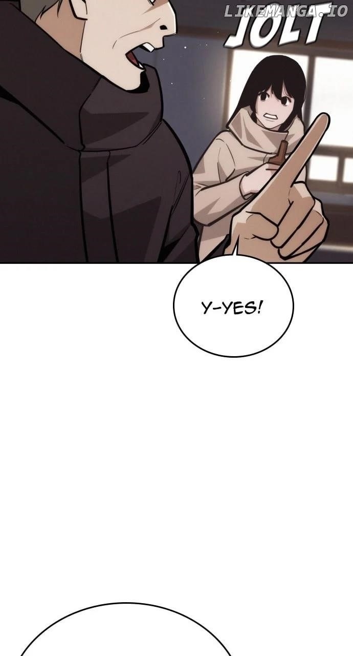 The One Who Regresses Only Protects Me chapter 26 page 66