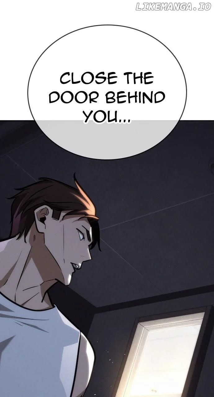 The One Who Regresses Only Protects Me chapter 26 page 6
