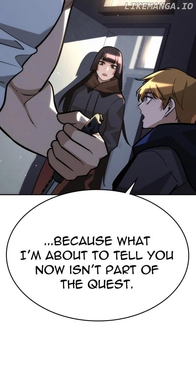 The One Who Regresses Only Protects Me chapter 26 page 7