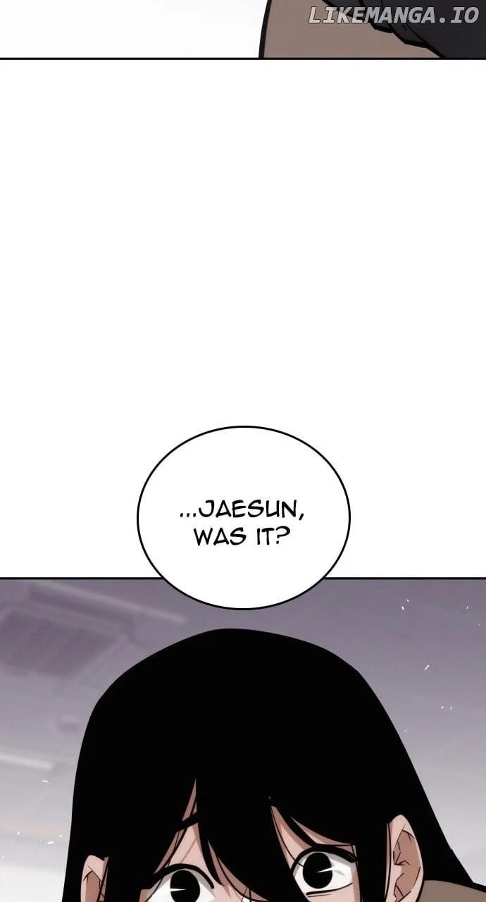 The One Who Regresses Only Protects Me chapter 26 page 81