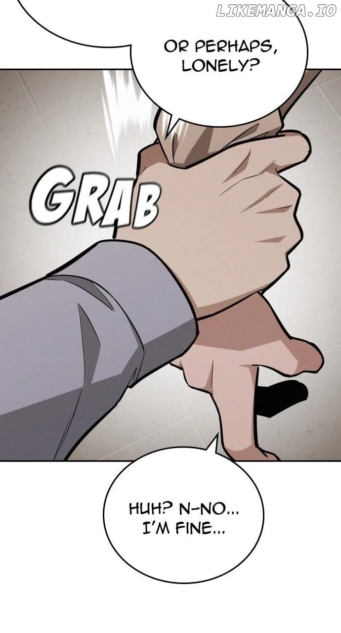 The One Who Regresses Only Protects Me chapter 26 page 83