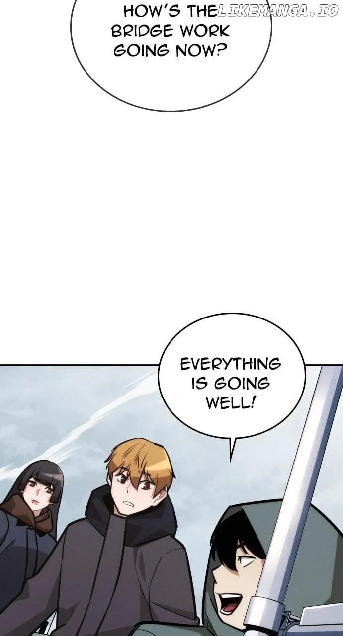 The One Who Regresses Only Protects Me chapter 26 page 89