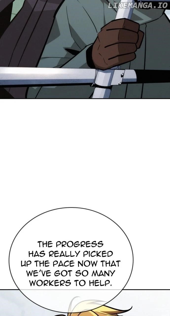 The One Who Regresses Only Protects Me chapter 26 page 90