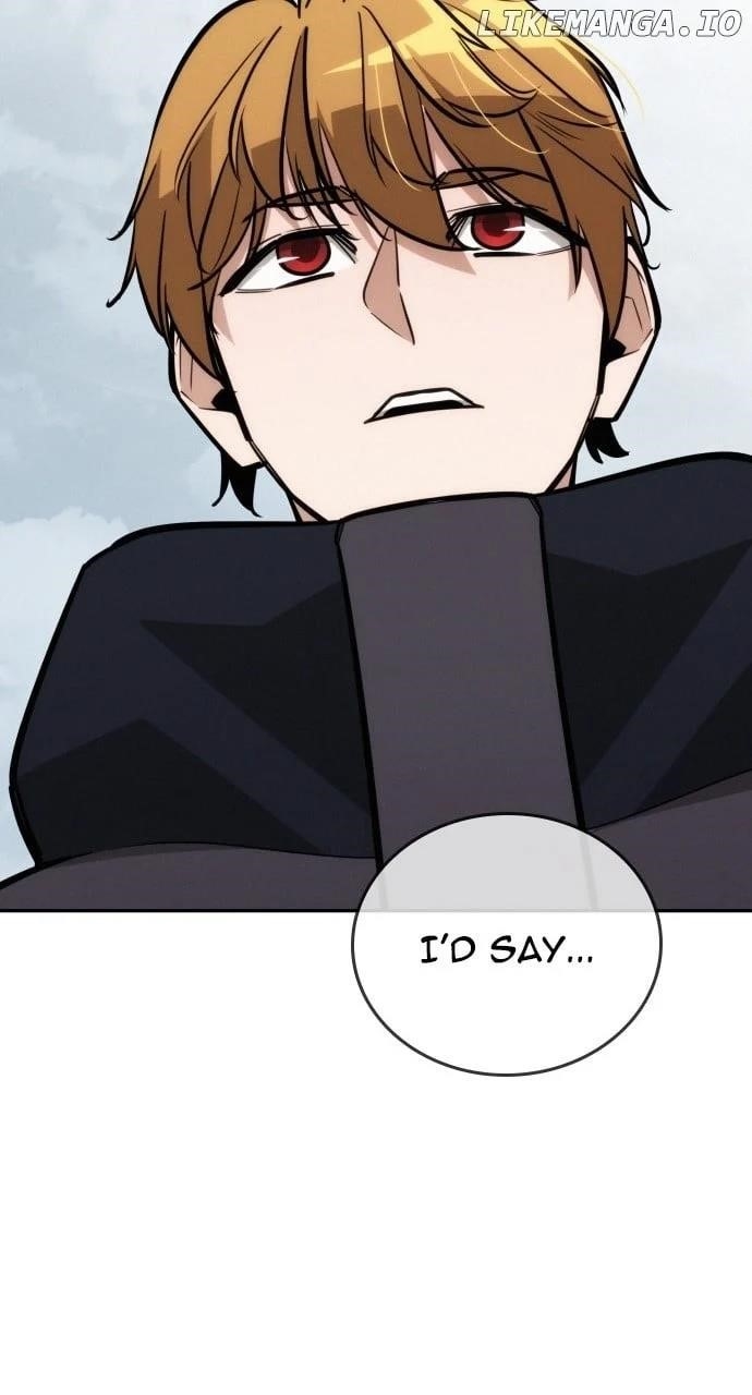 The One Who Regresses Only Protects Me chapter 26 page 91