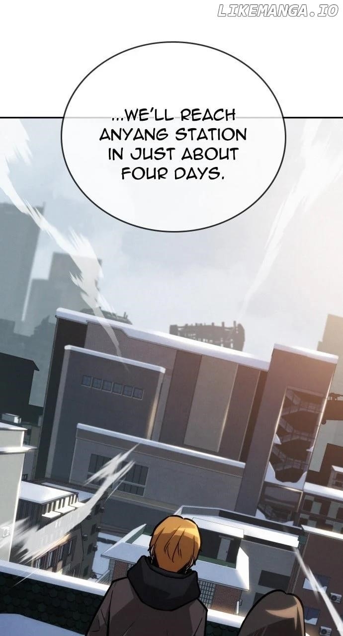 The One Who Regresses Only Protects Me chapter 26 page 92
