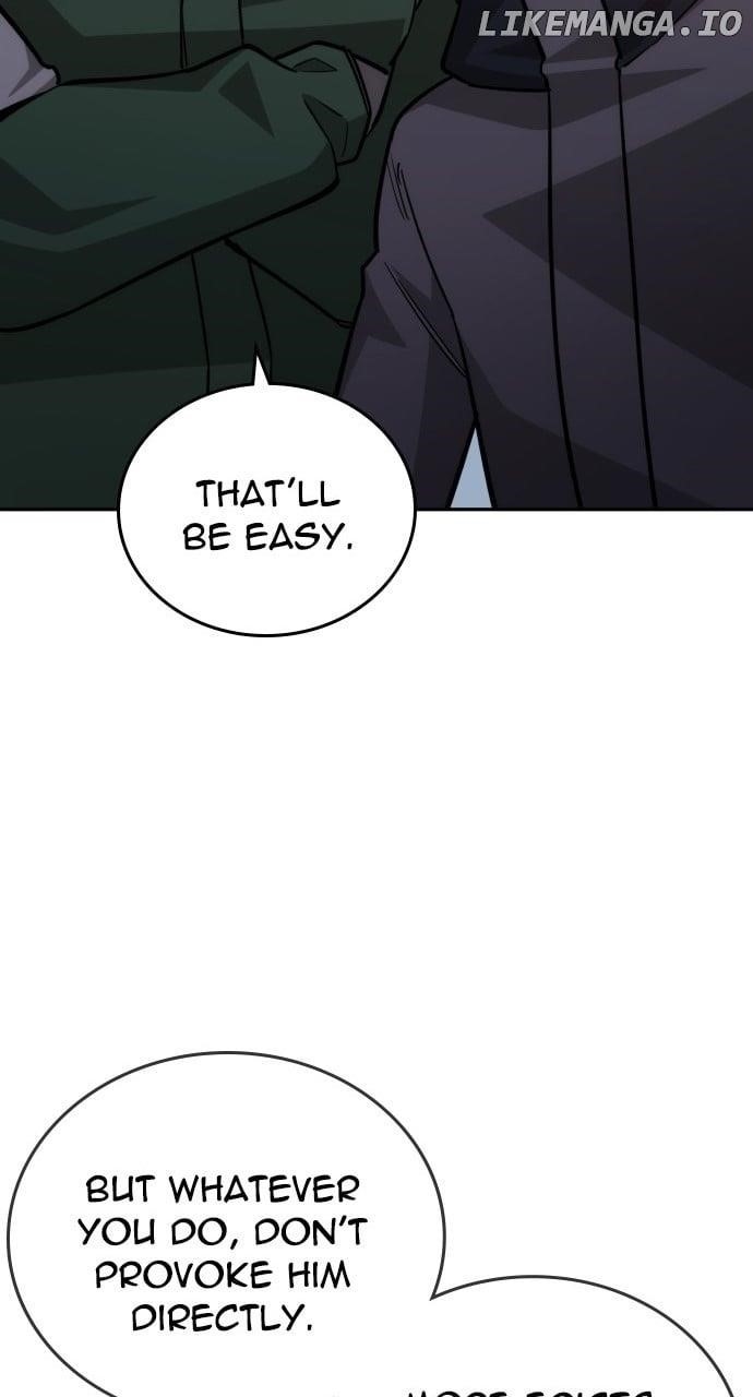 The One Who Regresses Only Protects Me chapter 27 page 100