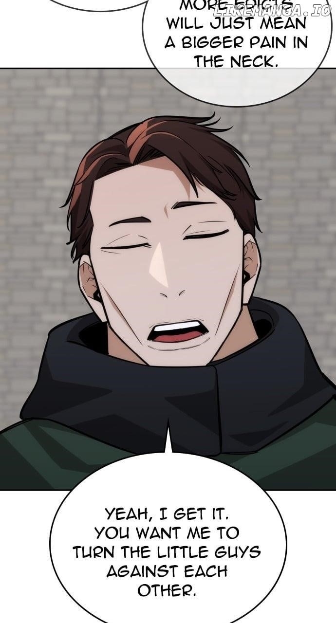 The One Who Regresses Only Protects Me chapter 27 page 101