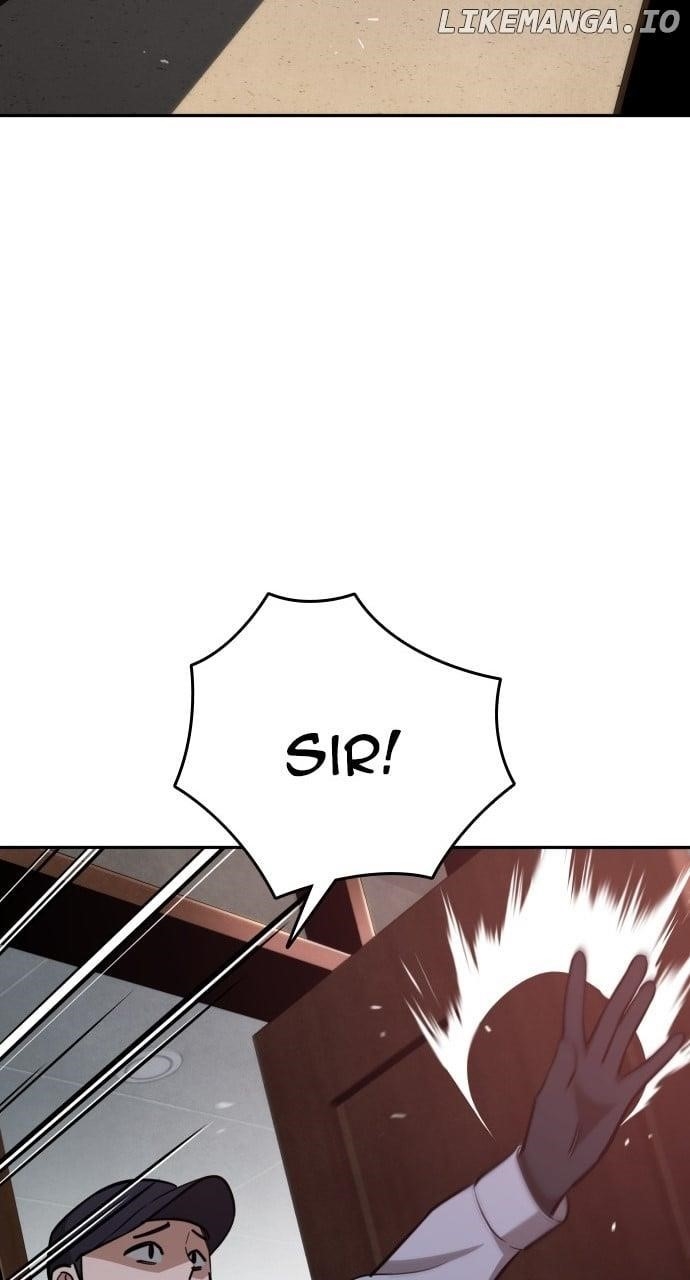 The One Who Regresses Only Protects Me chapter 27 page 105