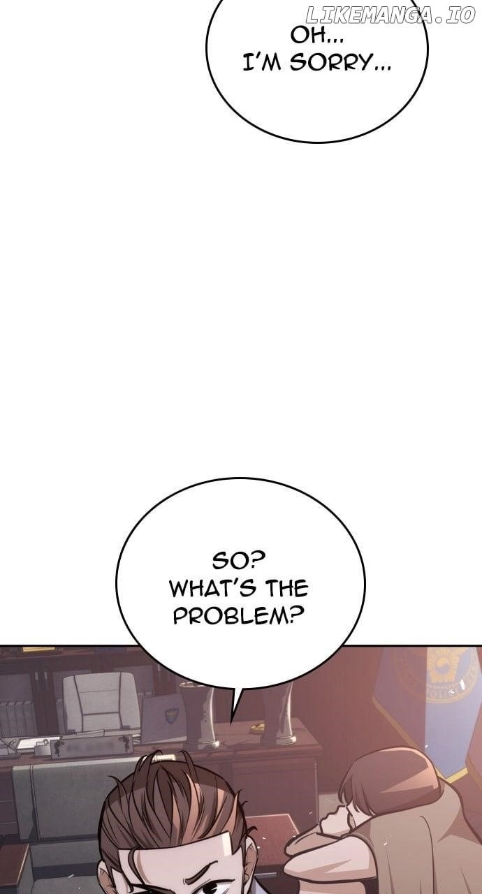 The One Who Regresses Only Protects Me chapter 27 page 108